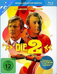 Die 2 - Die komplette Serie (Special Collector's Edition) (Neuauflage) Blu-ray