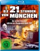 Die 21 Stunden von München Blu-ray