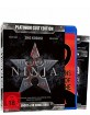 Die 9 Leben der Ninja - Platinum Cult Edition (Limited Edition) Blu-ray
