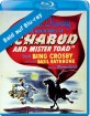 Die Abenteuer von Ichabod und Taddäus Kröte (Disney Classics Collection) Blu-ray