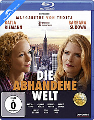 Die abhandene Welt Blu-ray