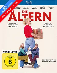 Die Ältern Blu-ray