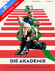 Die Akademie Blu-ray