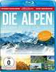 Die Alpen - Unsere Berge von oben Blu-ray