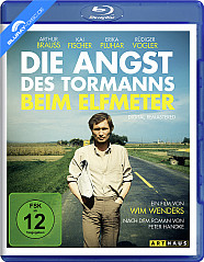 Die Angst des Tormanns beim Elfmeter Blu-ray