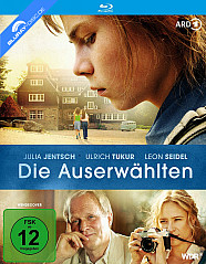 Die Auserwählten (2014) Blu-ray