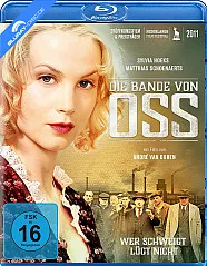Die Bande von Oss Blu-ray