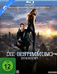 Die Bestimmung - Divergent Blu-ray