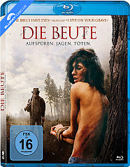 Die Beute - Aufspüren. Jagen. Töten. Blu-ray