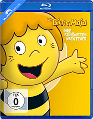 Die Biene Maja - Ihre schönsten Abenteuer Blu-ray