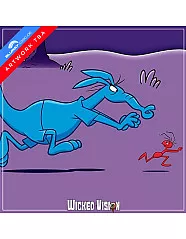 Die blaue Elise Blu-ray