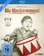 Die Blechtrommel (Director's Cut) Blu-ray
