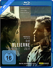 Die bleierne Zeit Blu-ray