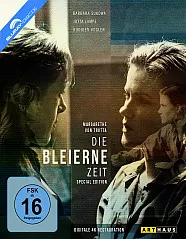 Die bleierne Zeit (Special Edition) Blu-ray