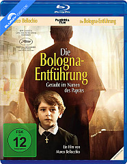 Die Bologna-Entführung - Geraubt im Namen des Papstes Blu-ray