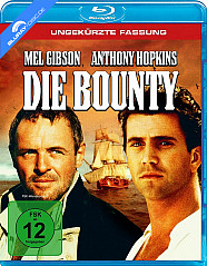 Die Bounty Blu-ray