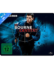 Die Bourne Identität (Limited Steelbook Edition) Blu-ray