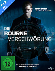 Die Bourne Verschwörung (100th Anniversary Steelbook Collection) Blu-ray