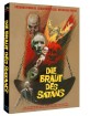 Die Braut des Satans (Hammer Edition Nr. 26) (Limited Mediabook Edition) (Cover C) Blu-ray