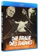 Die Braut des Satans (Hammer Edition Nr. 26) Blu-ray