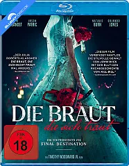 Die Braut die sich traut Blu-ray