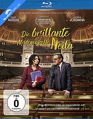 Die brillante Mademoiselle Neila Blu-ray