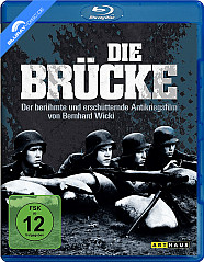 Die Brücke (1959) Blu-ray
