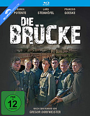 Die Brücke (2008) Blu-ray