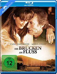 Die Brücken am Fluss Blu-ray