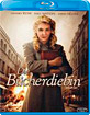 Die Bücherdiebin (CH Import) Blu-ray
