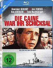 Die Caine war ihr Schicksal Blu-ray