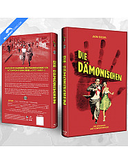 Die Dämonischen (Limited Hartbox Edition) Blu-ray