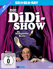 Die Didi-Show - Die komplette Serie (SD on Blu-ray) Blu-ray