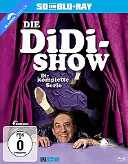 Die Didi-Show - Die komplette Serie (SD on Blu-ray) Blu-ray