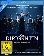 Die Dirigentin Blu-ray
