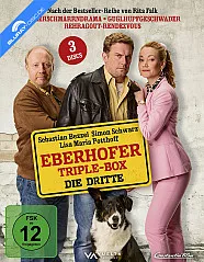 Die dritte Eberhofer Triple Box (3-Filme Set) Blu-ray