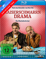 Die dritte Eberhofer Triple Box (3-Filme Set) Blu-ray