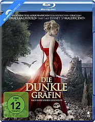 Die dunkle Gräfin Blu-ray