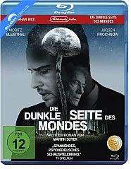 Die dunkle Seite des Mondes (2015) Blu-ray