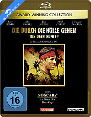 Die durch die Hölle gehen (Award Winning Collection) Blu-ray