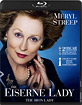 Die Eiserne Lady - The Iron Lady (CH) Blu-ray