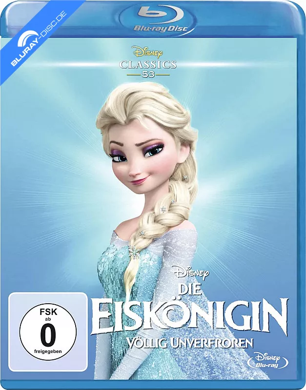 die-eiskoenigin-voellig-unverfroren-disney-classics-collection-53-neu.webp