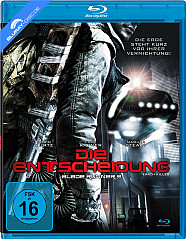 Die Entscheidung - Blade Runner 2 Blu-ray
