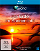 Die Erde im Sonnenlicht - Sunrise Earth Blu-ray