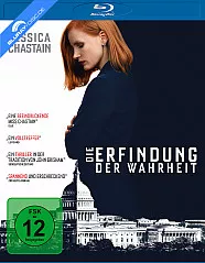 Die Erfindung der Wahrheit Blu-ray