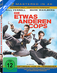 Die etwas anderen Cops (Kinofassung) (Mastered in 4K) Blu-ray