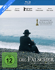 Die Fälscher Blu-ray
