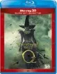 Die fantastische Welt von Oz 3D (Blu-ray 3D + Blu-ray) (CH Import) Blu-ray