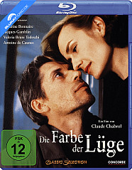 Die Farbe der Lüge (Classic Selection) Blu-ray