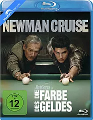 Die Farbe des Geldes Blu-ray